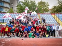 Hatayspor ilk puanını aldı