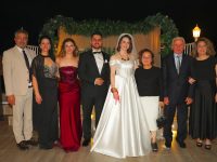 Ceyda & Mert, Dillere Destan Düğünle Dünya Evine Girdi
