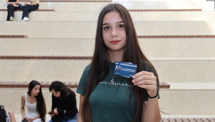 HBB’den Üniversite Öğrencilerine ‘Hatay Kart’ Kolaylığı