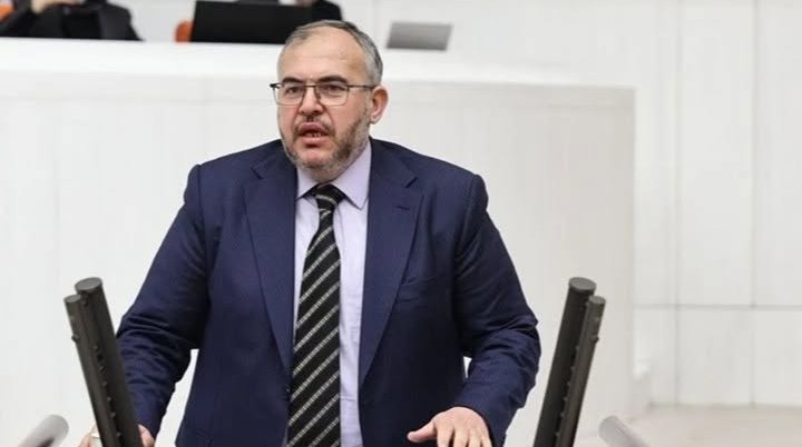Çalışkan, Altınözü’nün 4 sorununu bakanlıklara taşıdı