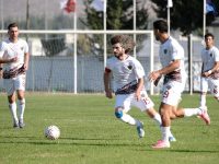 Hatayspor’dan Sezonun İlk Galibiyeti