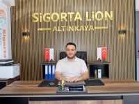 Genç Sigortacıdan Altınkaya’da Güven Veren Hizmet