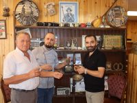 Fansa Tatlıcılık’ta Lezzetin Yanında Nostalji Rüzgârı Esiyor