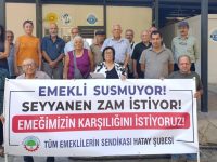 Memur Emeklilerinden Anayasa Mahkemesi’ne Seyyanen Zam Çağrısı