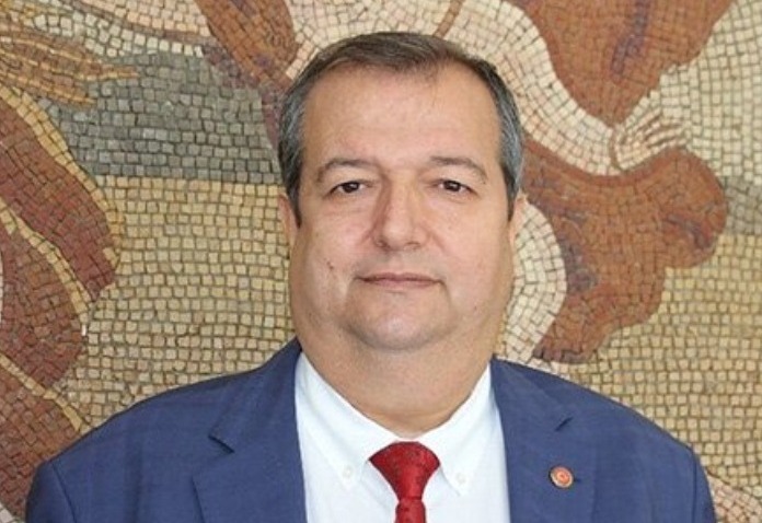 NACİOĞLU: 2027 HATAY’IN AYAĞA KALKMA YILI OLMALI