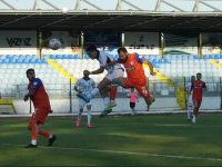 Körfez, Kütahya’dan eli boş döndü: 4-1