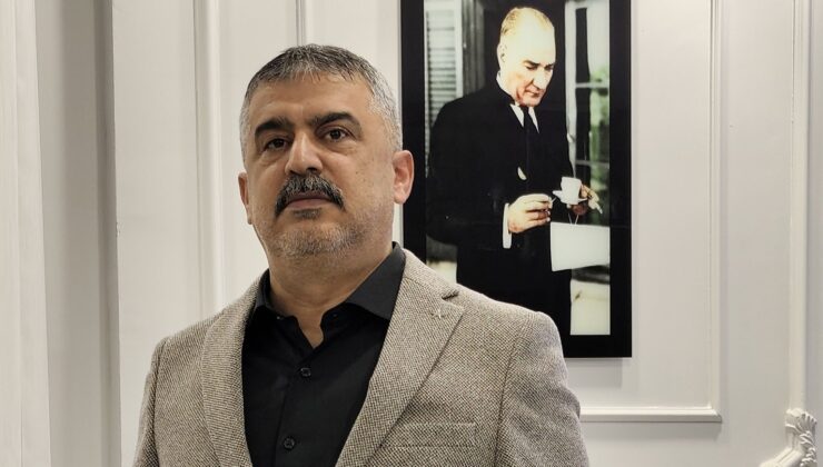 “BASIN SUSTURULAMAZ!” ALAKUŞ’TAN SALDIRI GİRİŞİMİNE SERT TEPKİ