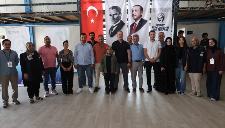 Başarılı Öğrencilere Burs ve Mentörlük Desteği