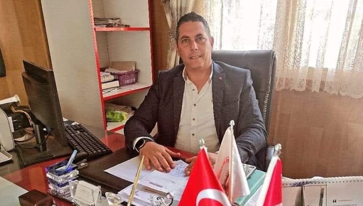 Jandarma Arıyor! Hak Sahiplerine “Tebligatı Alın” Çağrısı