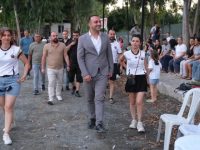 Başkan Özgün’den Öğrencilere Eğitim Desteği