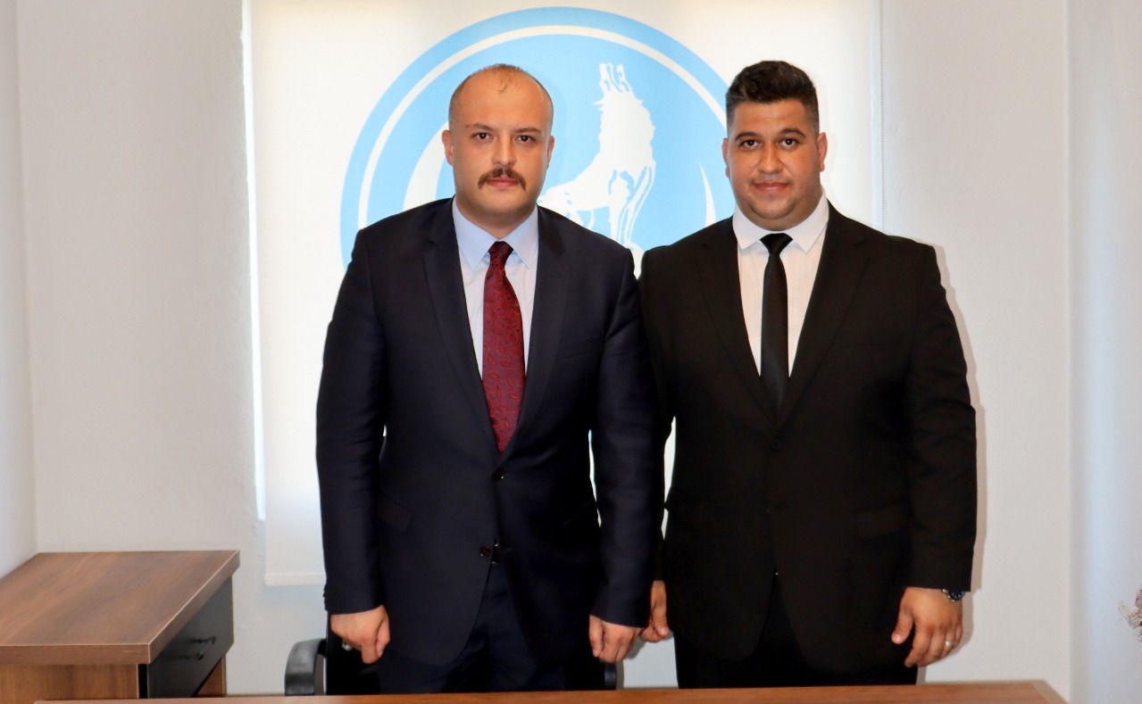 11 YIL SONRA ALTINÖZÜ’NDE ÜLKÜ OCAKLARI YENİDEN AÇILDI
