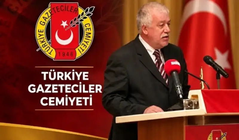 TGC’den Iklim Haberciliği Konferansı
