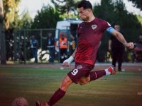 Hatayspor sezona mağlubiyetle başladı: 0-2