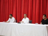 Altınözü Belediye Meclisi eylül ayı toplantısını gerçekleştirdi