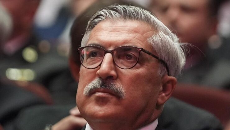 Yayman: Türk Milleti Her Dönem Demokrasiye ve Milli İradeye Sahip Çıktı
