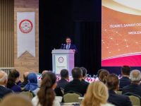 Vali Masatlı: Şeffaf ve Güvenilir Seçim Süreci Önemli