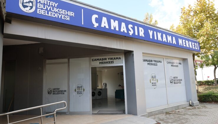 Büyükşehir’den Öğrencilerin Yaşamlarını Kolaylaştıracak Hizmet