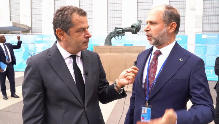 Özel: İnşallah Cumhurbaşkanımızın Çağrıları Sonuç Bulacaktır