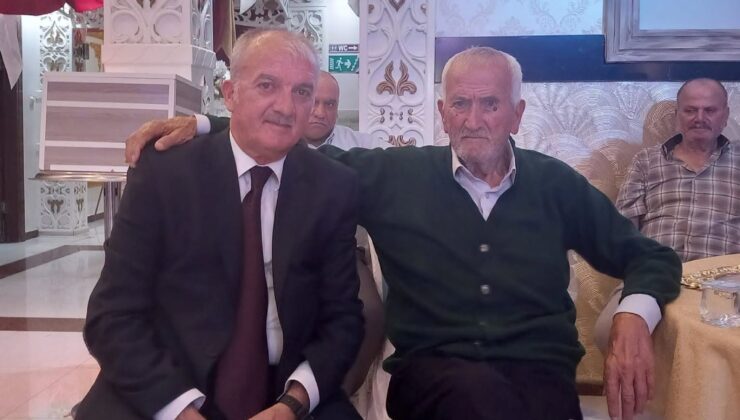 Ayakkabıcı Esnafının Acı Günü: İsmail Avcıoğlu Hayatını Kaybetti