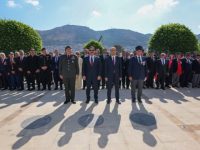 Hatay’da Kahraman Gazilere ‘Vefa ve Şükran’ Günü