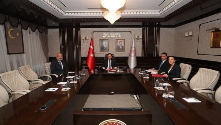 Hatay’ın Sosyal Yardım Karnesi Masada!
