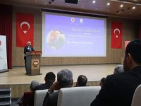 Mevlid-i Nebi Programı Düzenlendi