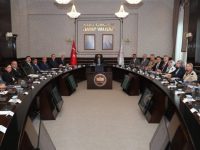 Vali Masatlı, Üniversite Öğrencileri İçin Masada!