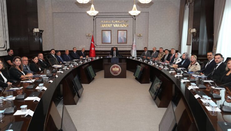 Vali Masatlı, Üniversite Öğrencileri İçin Masada!