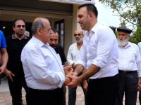 Başkan Özgün’den Çağrı!