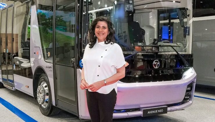 TEMSA’dan Avrupa’da Elektrifikasyon Atılımı