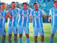 Beyoğlu Yeni Çarşı: 5 İskenderunspor: 0