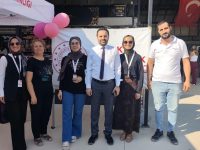 Tarihi Uzun Çarşı’da Sağlık Seferberliği