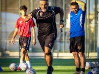 Hatayspor için fırsat maçı