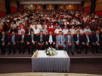 Hatay’da Yeni Eğitim Yılının Yol Haritası Çizildi!