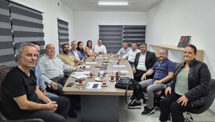 HAMOK’tan Hatay’da Trafik Güvenliği İçin Acil Çağrı