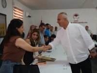 Hatay’da bitki sağlığı için 2027 yol haritası belirlendi
