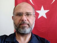 Şakir Hakan Gökşen’in Acı Günü