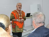 Prof. Dr. Sedat Cereci’den Japonya Destekli Antakya Projesi