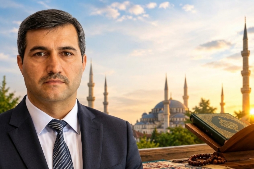 Kahraman: “Din Görevlileri Haftanın Odak Noktası Olmalı”
