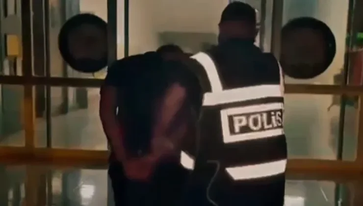 Hatay’da Bir Saatte 14 Aranan Şahıs Yakalandı!