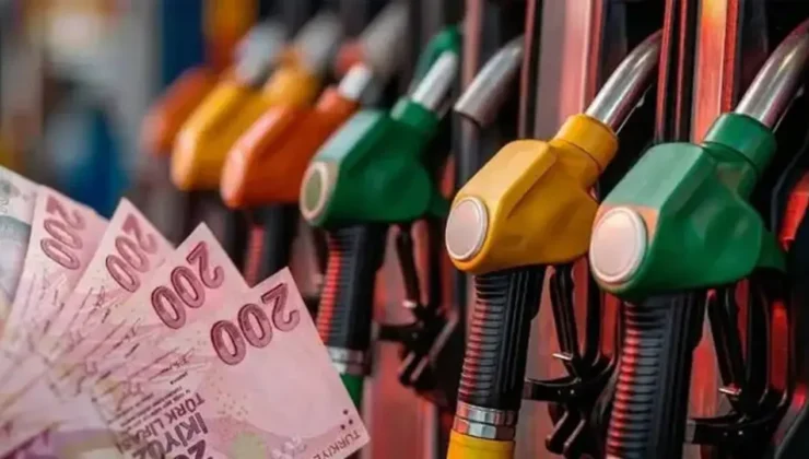 Motorinin Litre Fiyatı 100 TL’yi Aşacak
