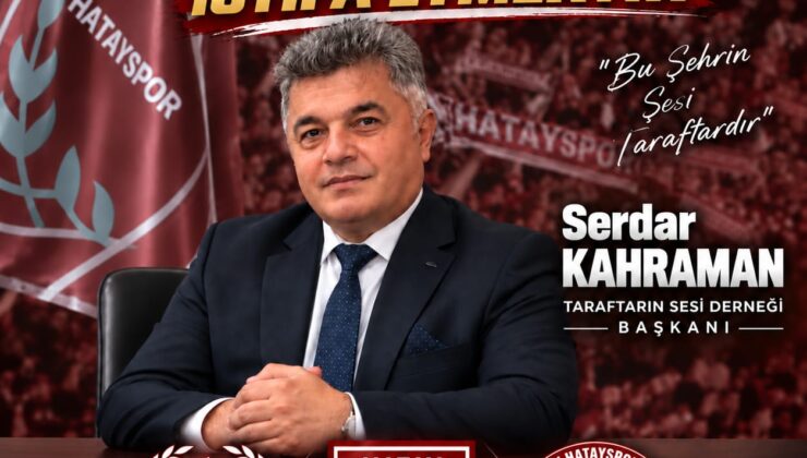 Kahraman: Yönetim Kongreye Gitmeli!