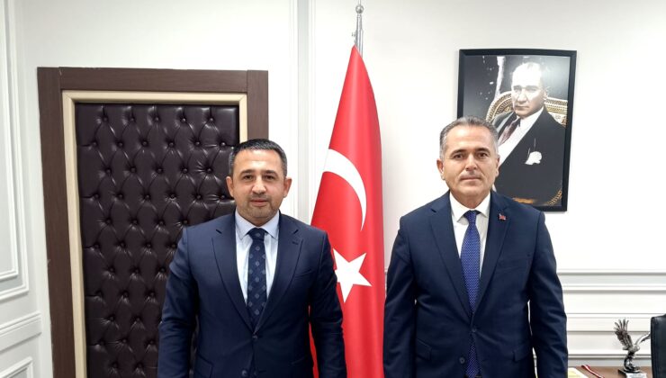 Ergün: “Abdullah Akdaş’ın Milli Duruşu ve Çalışmaları Takdir Edilmeli”