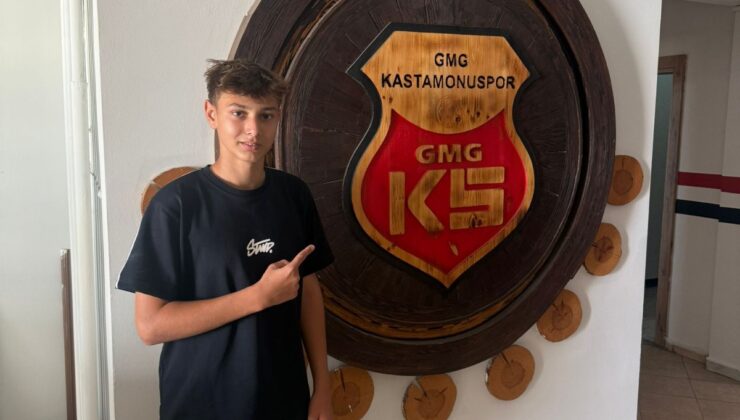 Azganlıkspor’dan Türk Futboluna Bir Gurur Daha!