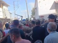 Reyhanlı’da Kaçak Elektrik Gerginliği!