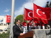 Vali Masatlı’dan 19 Eylül Gaziler Günü mesajı