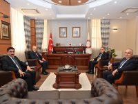 Depremden Güçlenerek Çıkan HMKÜ, Bölge Üniversitelerine Örnek Oldu