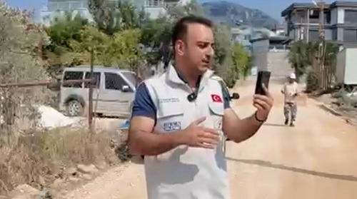 Defne’miz İçin Yaptığımız Her İşin Takipçisiyiz