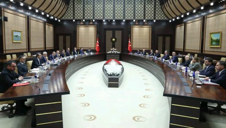 Cumhurbaşkanlığı’ndan Sermaye Piyasaları ve Fon Tasfiyesi İçin Kritik Zirve
