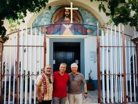 Prof. Dr. Sedat Cereci’nin Mersin Levantenleri Belgeseli Kurgud